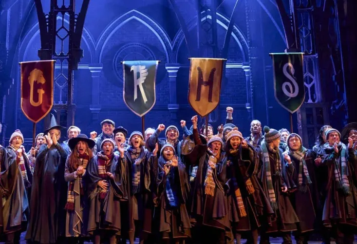 Family Theatre photo on Stagedoor
