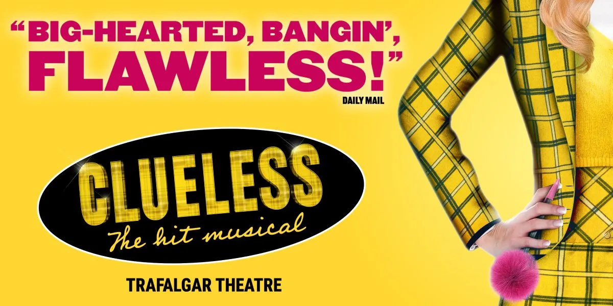 Clueless The Musical photo on Stagedoor