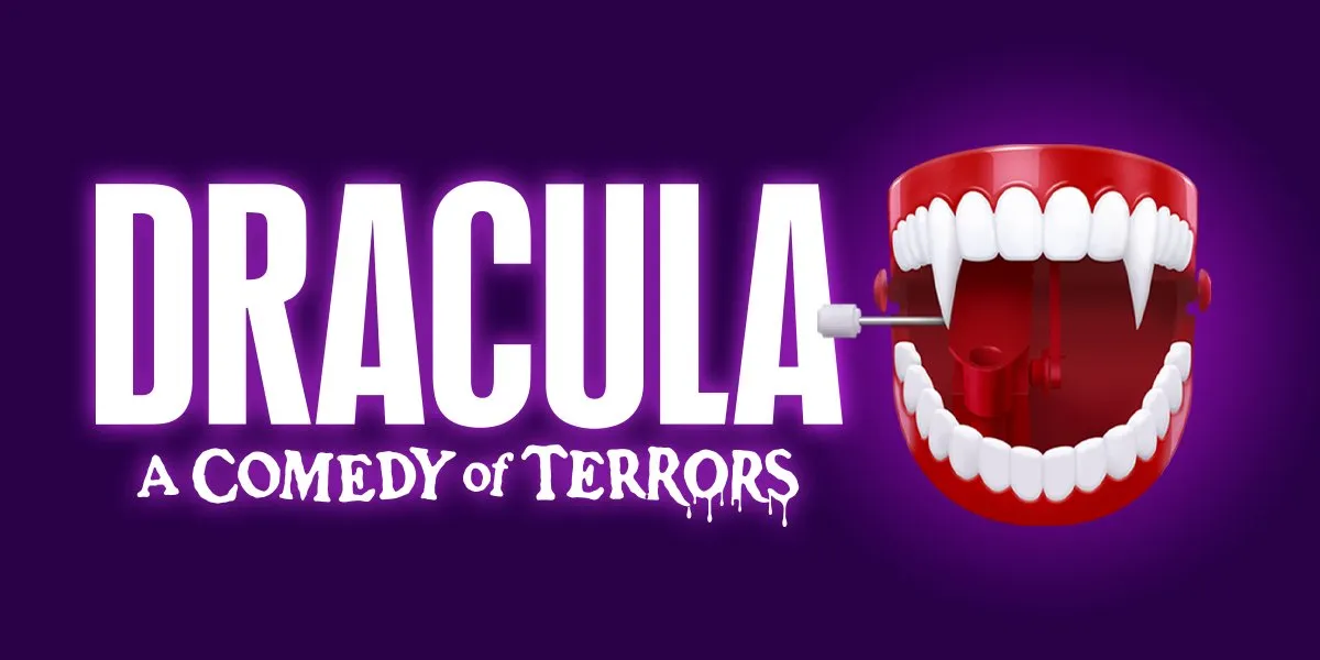 Dracula, A Comedy of Terrors photo on Stagedoor
