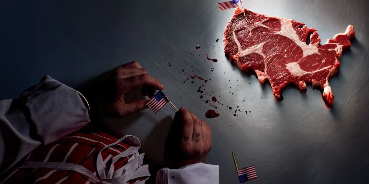 The Meat Kings! (Inc.) Of Brooklyn Heights photo on Stagedoor