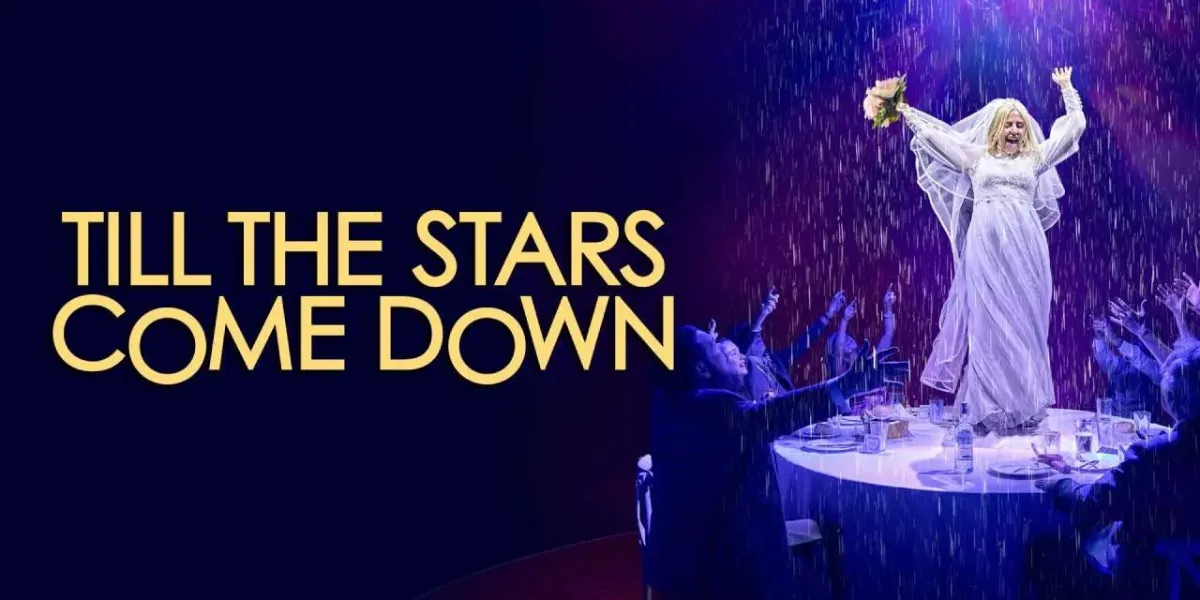 Till the Stars Come Down photo on Stagedoor