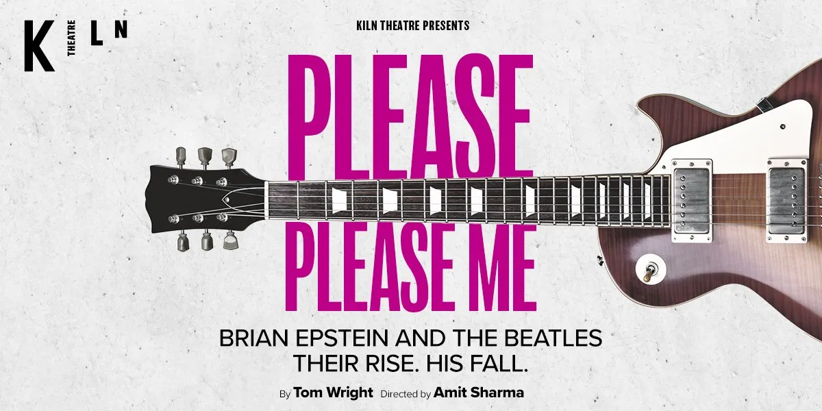 Please Please Me photo on Stagedoor