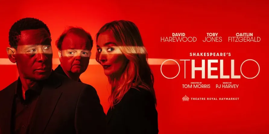 Lyn Gardner Revisits Othello’s Legacy cover photo on Stagedoor