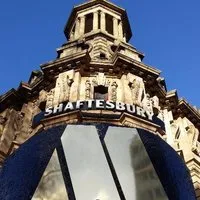 Shaftesbury Theatre avatar on Stagedoor