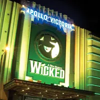 Apollo Victoria Theatre avatar on Stagedoor