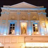 Harold Pinter Theatre avatar on Stagedoor