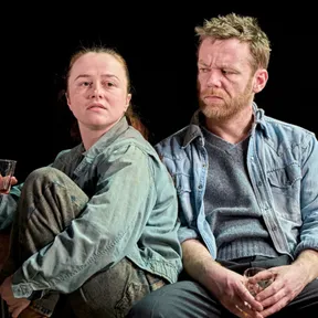 Media for The Brightening Air on Stagedoor