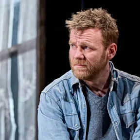 Media for The Brightening Air on Stagedoor