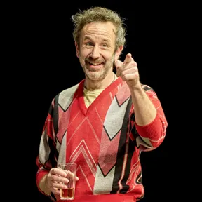 Media for The Brightening Air on Stagedoor