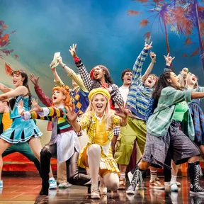 Media for Clueless The Musical on Stagedoor