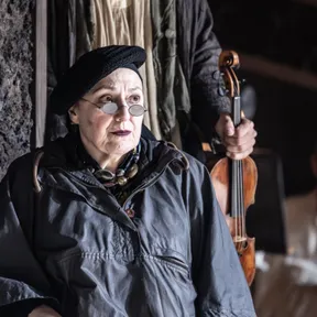 Media for Fiddler on the Roof on Stagedoor