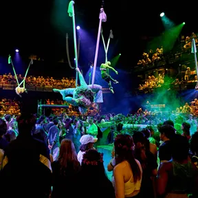 Media for A Midsummer Night's Dream on Stagedoor