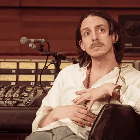 Media for Stereophonic on Stagedoor