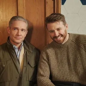 Media for The Fifth Step on Stagedoor