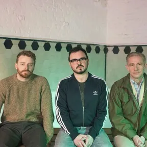 Media for The Fifth Step on Stagedoor