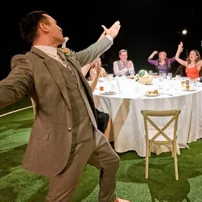 Media for Till the Stars Come Down on Stagedoor