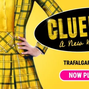 Media for Clueless The Musical on Stagedoor