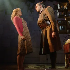 Media for Matilda The Musical on Stagedoor