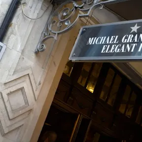 Media for My Master Builder on Stagedoor