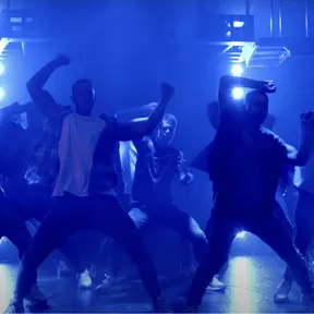 Media for Magic Mike Live on Stagedoor