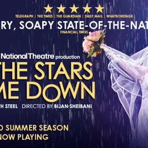 Media for Till the Stars Come Down on Stagedoor