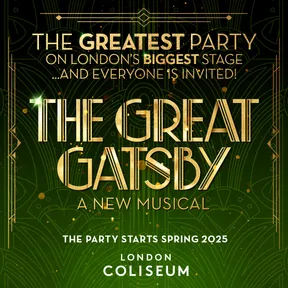 Media for The Great Gatsby on Stagedoor