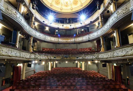 Duke of York's Theatre photo on Stagedoor