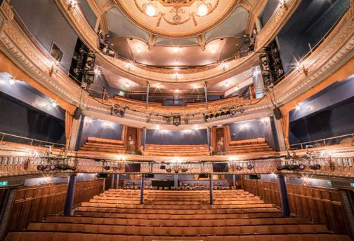 Harold Pinter Theatre photo on Stagedoor