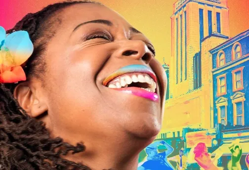 Kiln Theatre photo on Stagedoor