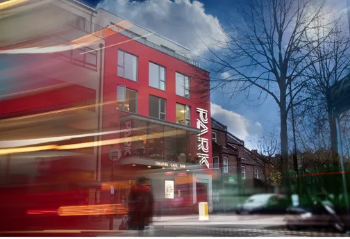 Park Theatre photo on Stagedoor