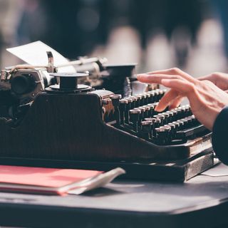 Stagedoor Editors avatar on Stagedoor